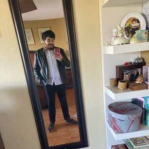 Meet your Posher, Fernando